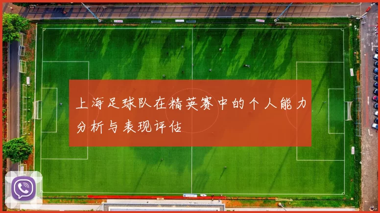 上海足球队在精英赛中的个人能力分析与表现评估
