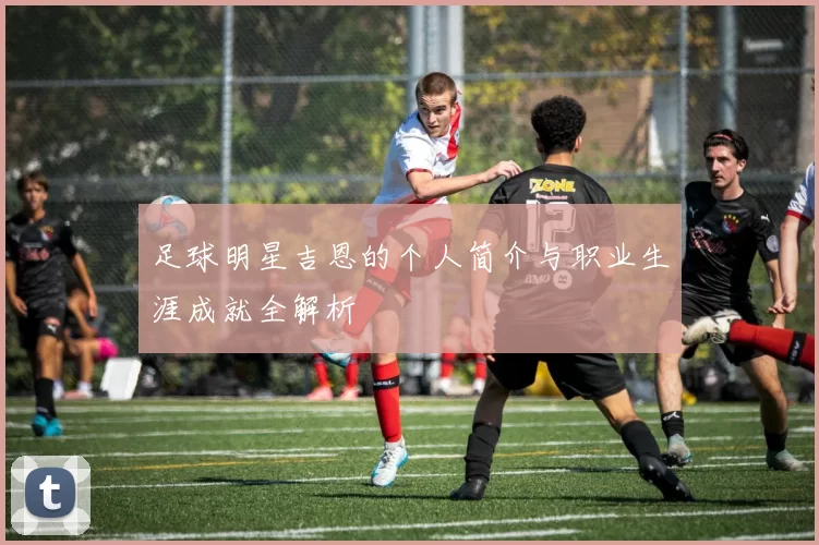 足球明星吉恩的个人简介与职业生涯成就全解析