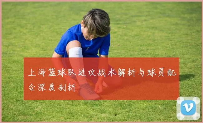 上海篮球队进攻战术解析与球员配合深度剖析