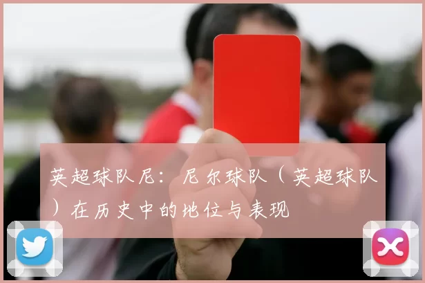 英超球队尼：尼尔球队（英超球队）在历史中的地位与表现