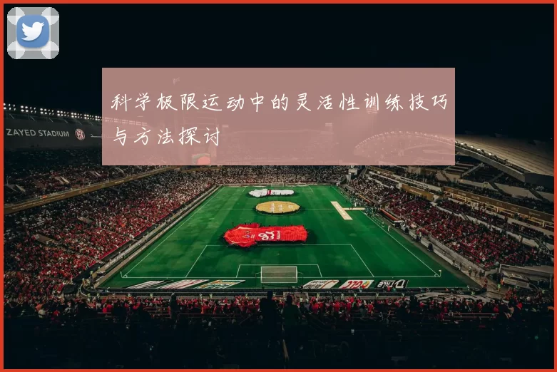科学极限运动中的灵活性训练技巧与方法探讨