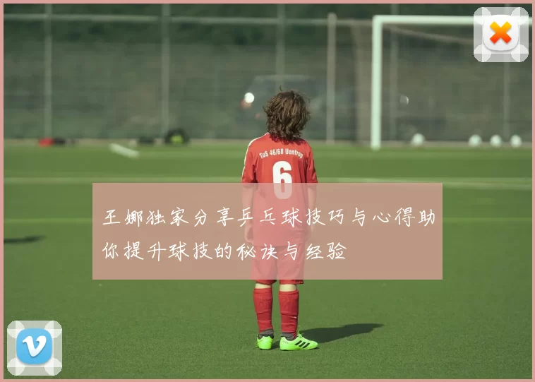 王娜独家分享乒乓球技巧与心得助你提升球技的秘诀与经验