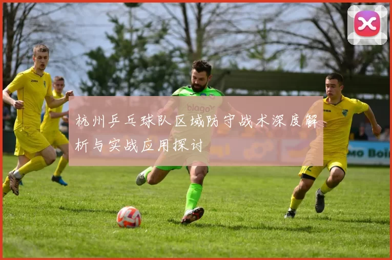 杭州乒乓球队区域防守战术深度解析与实战应用探讨