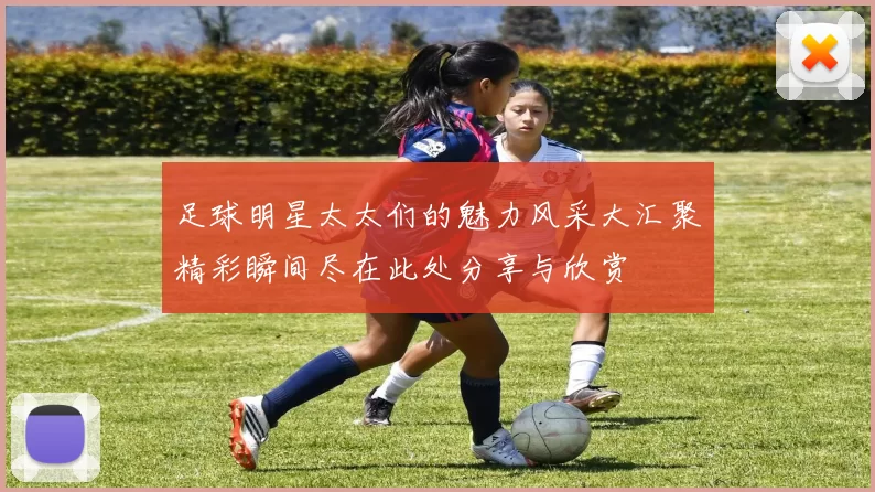 足球明星太太们的魅力风采大汇聚精彩瞬间尽在此处分享与欣赏