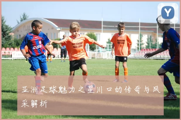 亚洲足球魅力之星川口的传奇与风采解析